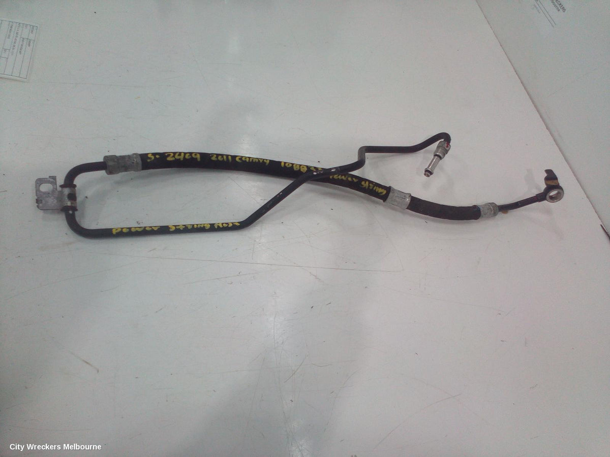 TOYOTA CAMRY POWER STEER HOSE, XV40, 06/2006 - 02/2012 - Image 1