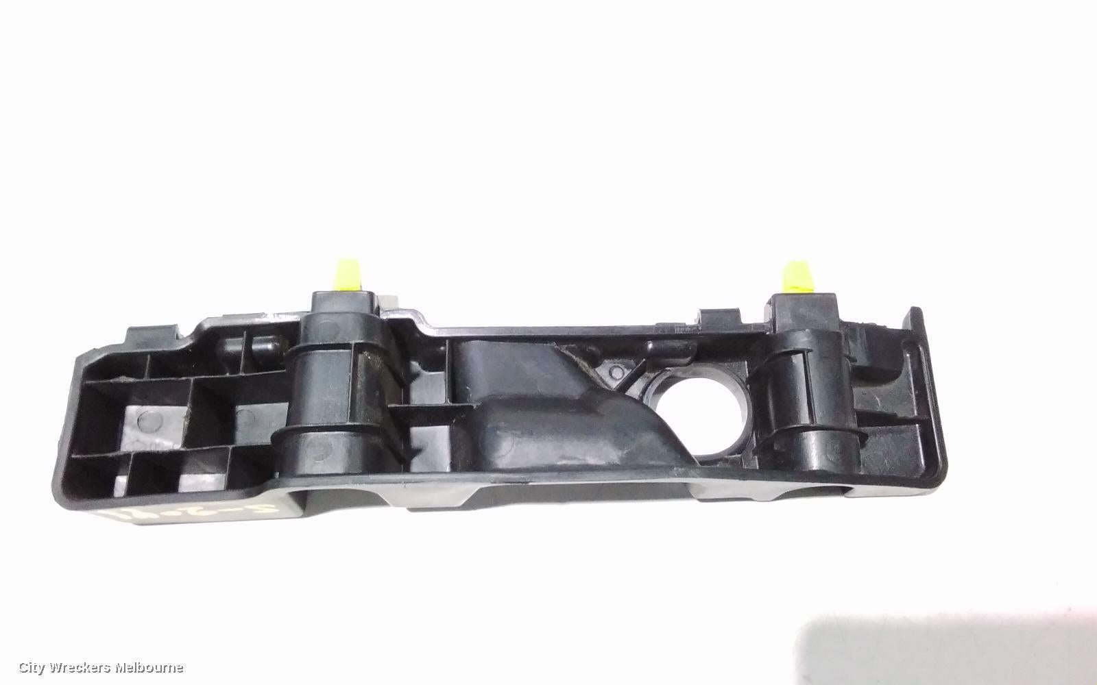 HYUNDAI KONA, OS, 09/2017 - 07/2023, LHF BAR SLIDER: 94148 - Image 2