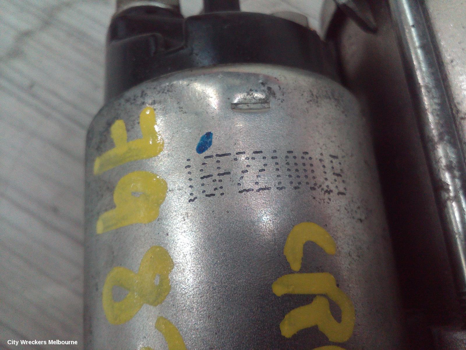 HOLDEN CRUZE STARTER, 1.8, F18D4, JH, 03/2011 - 01/2017 - Image 1