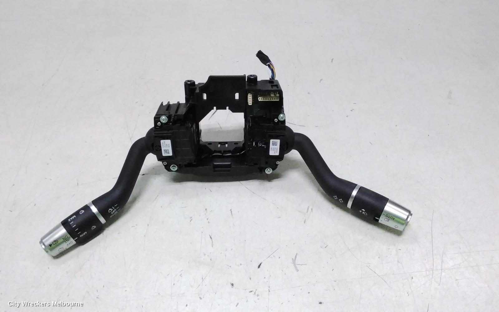 LAND ROVER DISCOVERY SPORT COMBINATION SWITCH, COMBINATION SWITCH ASSY, REAR FOG LAMP TYPE, 07/2019 ONWARDS - Image 1