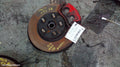 SUBARU WRX LEFT FRONT HUB ASSEMBLY, V1, 03/2014 - 10/2021 - Image 1