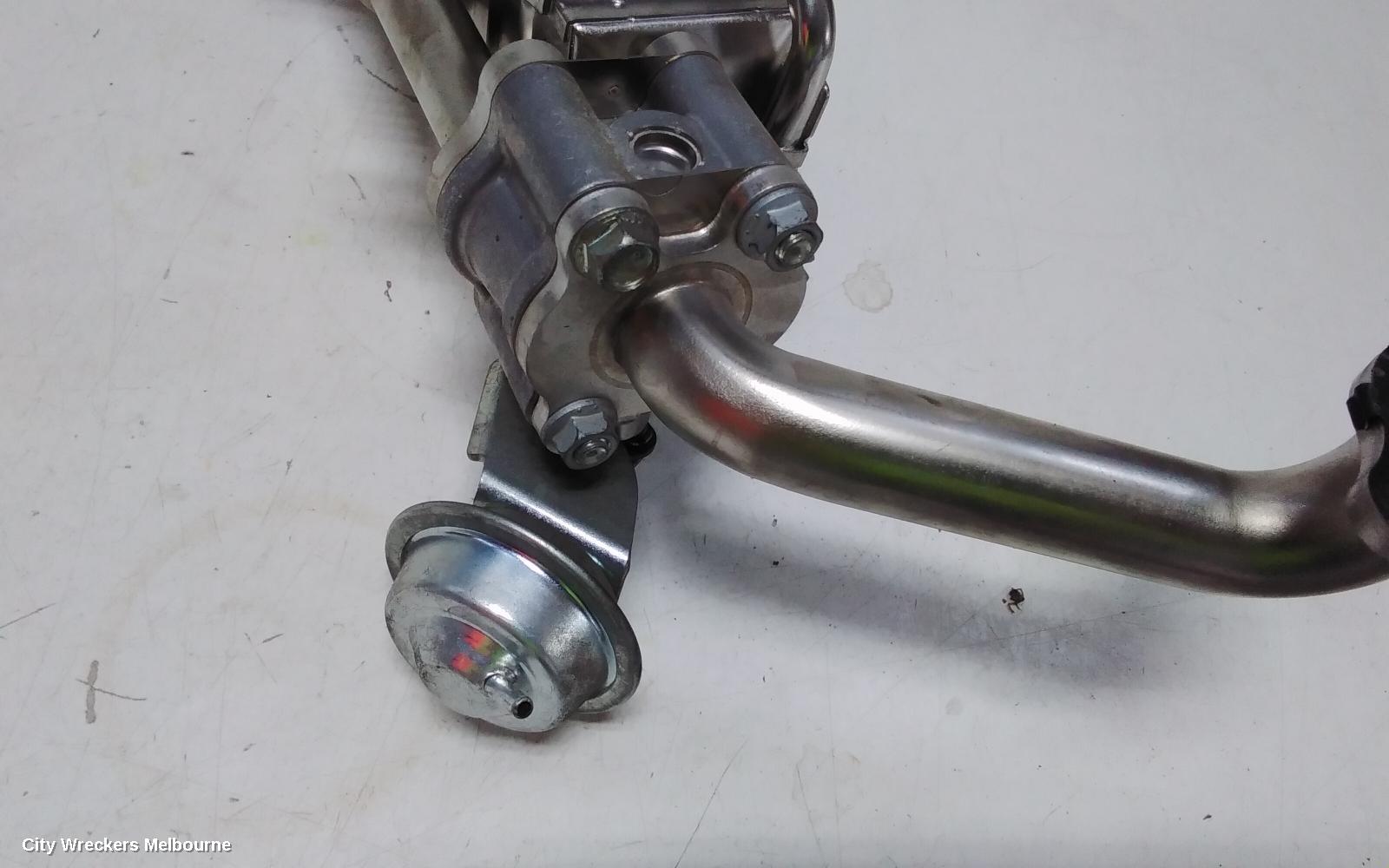 TOYOTA RAV4 EGR VALVE, XA40, 12/2012 - 12/2018 - Image 3