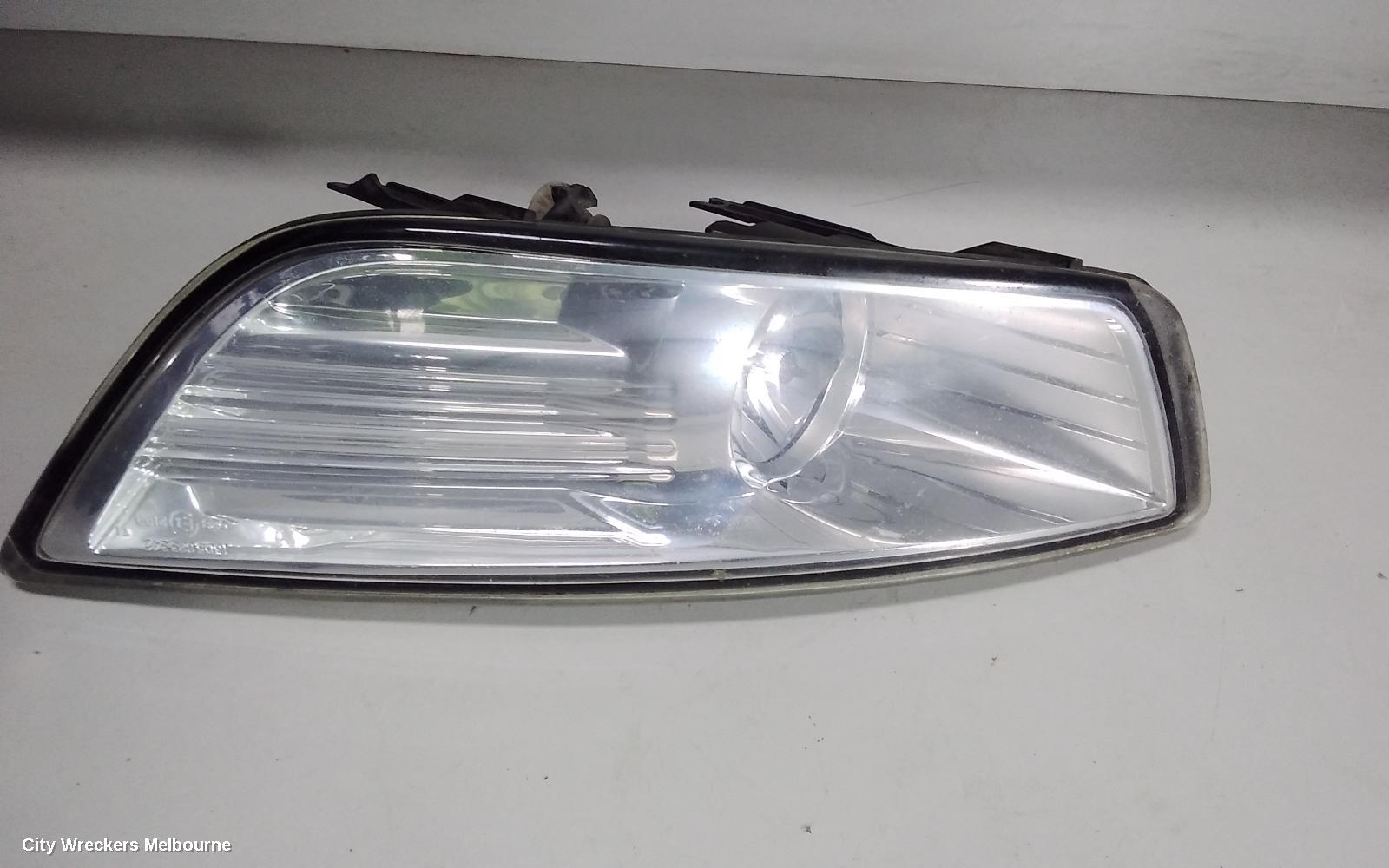 FORD MONDEO LEFT INDICATOR/FOG/SIDE, BUMPER FOGLAMP, LX/ZETEC/TDCI, MA-MB, 10/2007 - 10/2010 - Image 1