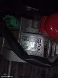 SUBARU XV ALTERNATOR, PETROL, 2.0, VVTL, G4X, 08/2011 - 04/2017 - Image 1