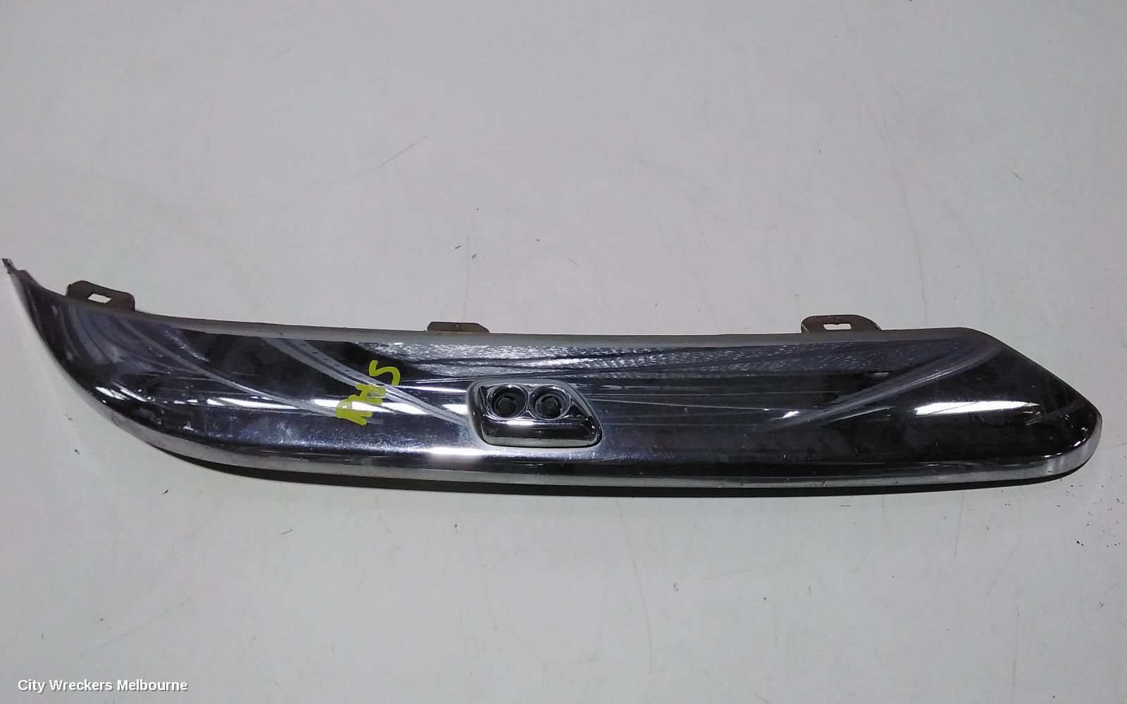 CHRYSLER 300C WASHER JET, 11/2005 - 12/2011 - Image 1