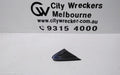 MAZDA CX9, TB, 12/2007 - 12/2015, RHF MIRROR TRIM ON THE BODY ~ REFER TO PHOTOS: 108410 - Image 1