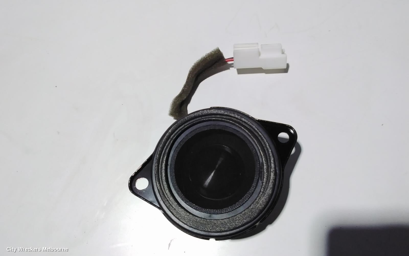 HYUNDAI GENESIS SPEAKER, DH, 11/2014 - 01/2018 - Image 2