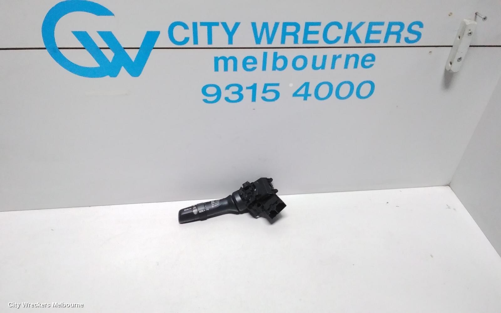 SUBARU IMPREZA COMBINATION SWITCH, WIPER SWITCH, G4, HATCH, W/ FOGLAMP TYPE, 12/2011 ONWARDS - Image 1