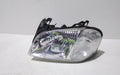 MAZDA TRIBUTE LEFT HEADLAMP, YU SERIES, 11/2003 - 06/2006 - Image 1