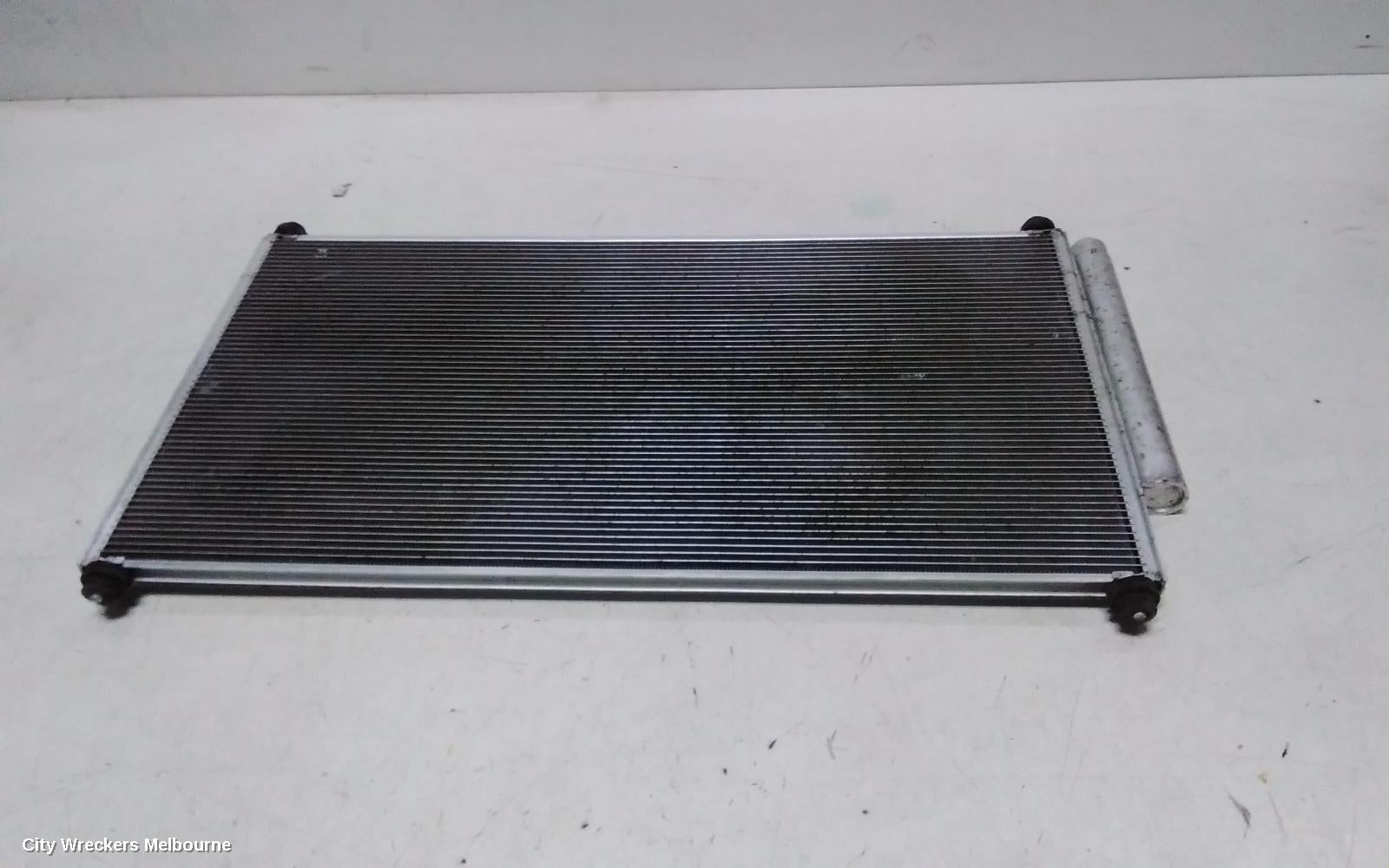 HONDA CIVIC A/C CONDENSER, 9TH GEN, SEDAN (VIN MRHFB), 07/2012 - 04/2016 - Image 3
