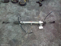 TOYOTA HIACE POWER STEER HOSE, 300 SERIES, 02/2019 ONWARDS - Image 1