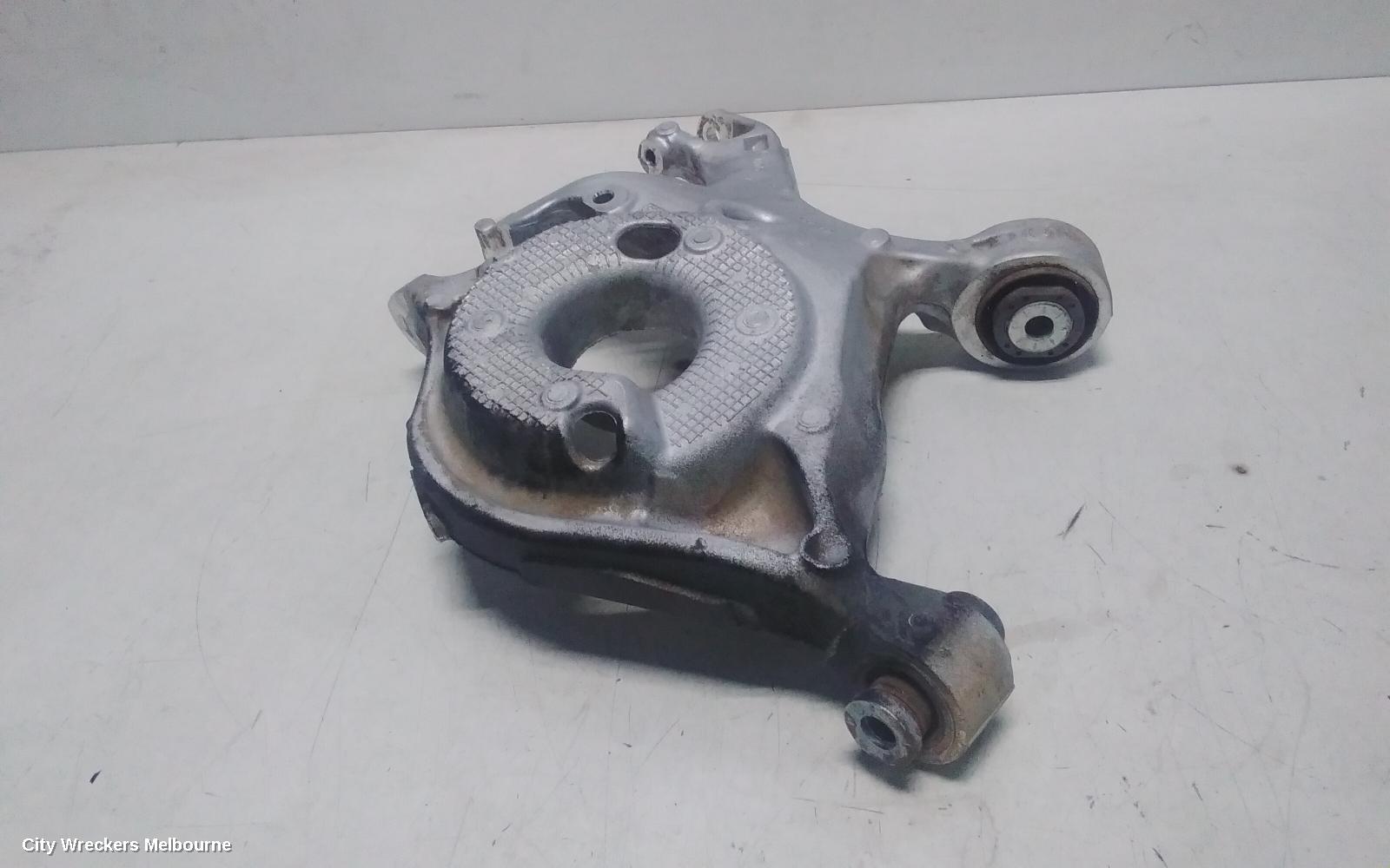 FORD ENDURA RIGHT REAR TRAILING ARM, CA, LOWER CONTROL ARM-REAR, 09/2018 - 06/2020 - Image 3