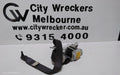 TOYOTA PRIUS SEATBELT/STALK, ZVW30R, RH FRONT, SEAT BELT ONLY, 07/2009 - 12/2015 - Image 1