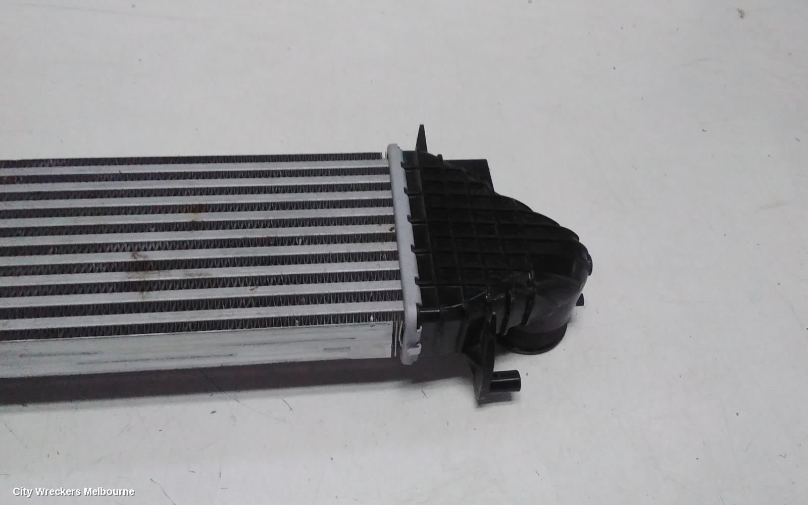 HAVAL JOLION INTERCOOLER, A02, 04/2024 ONWARDS - Image 2
