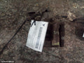 TOYOTA COROLLA CALIPER, RH REAR, ZRE152/20153R, HATCH/SEDAN, 03/2007 - 12/2013 - Image 1