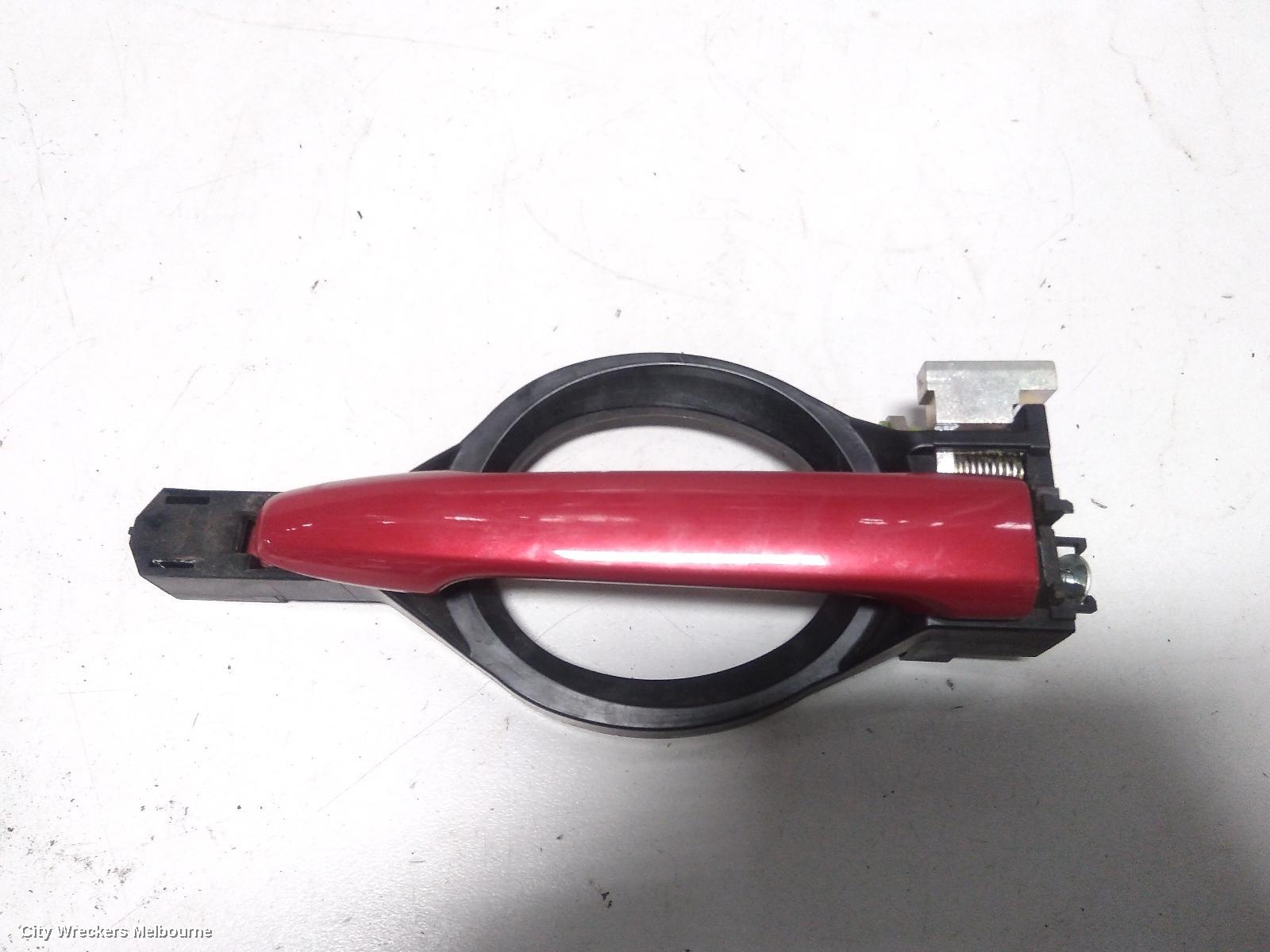PEUGEOT 4008 DOOR HANDLE, 05/2012 - 12/2017 - Image 2