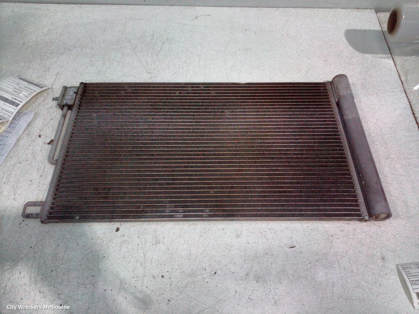 ALFA ROMEO GIULIETTA A/C CONDENSER, PETROL, 940 SERIES, 06/2011 ONWARDS - Image 3