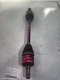 HONDA HRV LEFT DRIVESHAFT, FRONT, RV, 12/2021 ONWARDS - Image 1