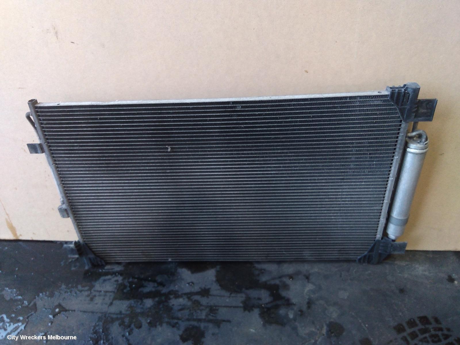 NISSAN MAXIMA A/C CONDENSER, J32, 06/2009 - 09/2014 - Image 3