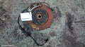 NISSAN TIIDA LEFT FRONT HUB ASSEMBLY, C11, 09/2004 - 01/2013 - Image 1