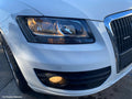 AUDI Q5 RIGHT HEADLAMP, 8R, HALOGEN TYPE, 03/2009 - 10/2012 - Image 1
