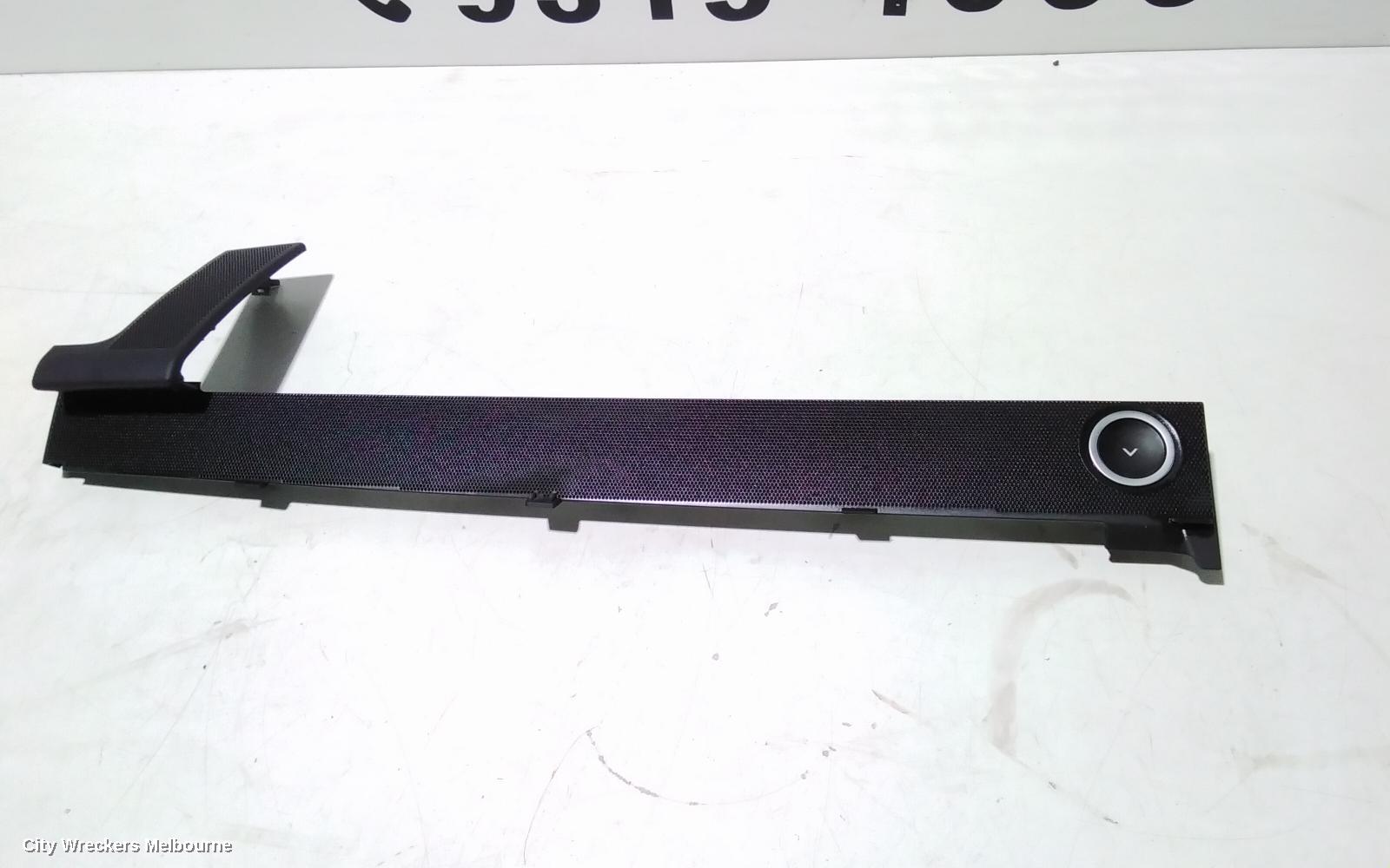LAND ROVER RANGEROVER SPORT TRIM PANEL, L494, 12/2013 - 04/2022 - Image 2