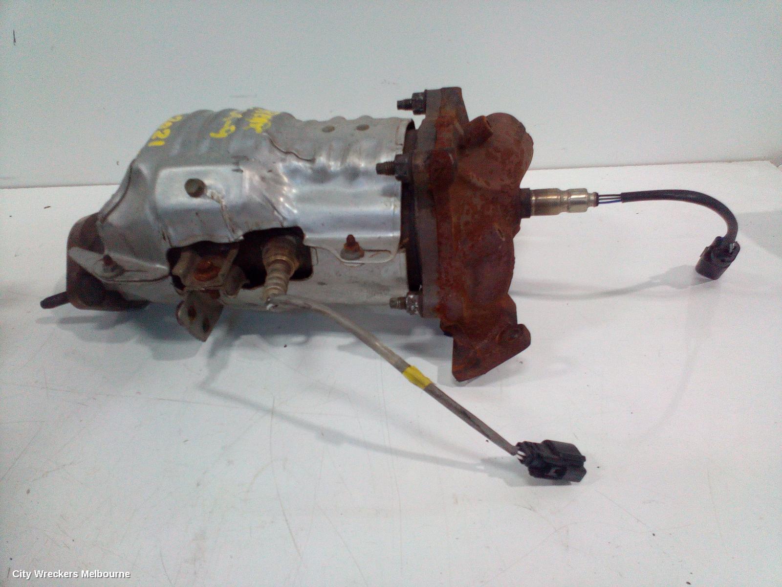 MAZDA CX9 OXYGEN SENSOR, PRE CAT, 3.7, PETROL, TB, 12/2007 - 12/2015 - Image 2