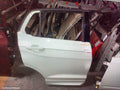 VOLKSWAGEN T-CROSS RIGHT REAR DOOR, C1, 01/2020 ONWARDS - Image 1