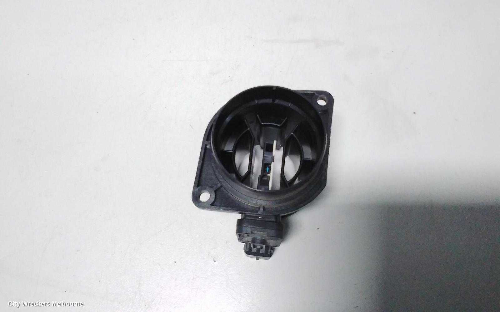 VOLKSWAGEN TIGUAN AIR FLOW METER, 2.0, PETROL, DGVA/CZPA CODE, 5NA, 06/2016 ONWARDS - Image 2