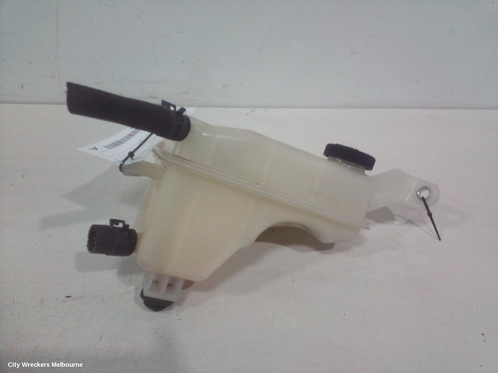 TOYOTA COROLLA OVERFLOW BOTTLE, ZRE152/20153R, 03/2007 - 10/2013 - Image 2