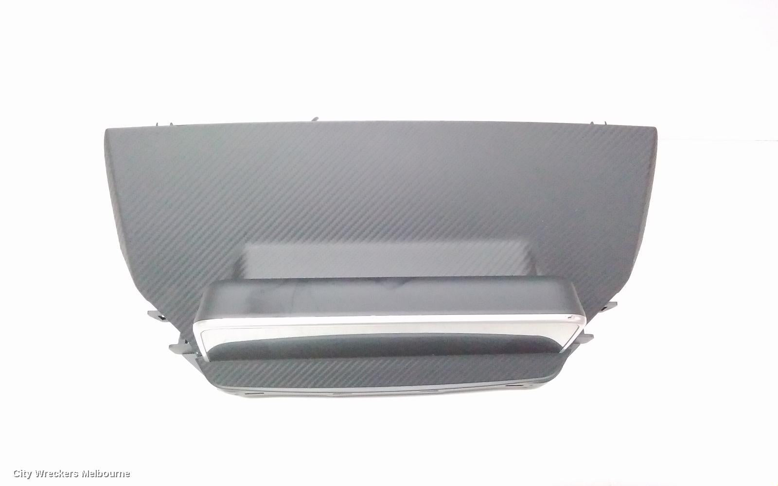 MITSUBISHI ECLIPSE CROSS RADIO/CD/DVD/SAT/TV, 7IN TOUCHSCREEN, YA, 11/2017 - 09/2020 - Image 3