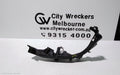 BMW 3 SERIES, E90, SEDAN, 03/2005 - 12/2013, LEFT HEADLIGHT BROKETS WITH WASHER JET: 104074 - Image 1