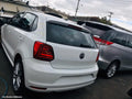 VOLKSWAGEN POLO R/BAR BRACKET/REINFO, REINFORCEMENT, 6R, 05/2010 - 09/2017 - Image 1