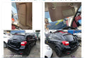 SUBARU XV SUNVISOR, G4X, RH SIDE, FABRIC, 08/2011 - 04/2017 - Image 1