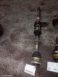 HYUNDAI IX35 RIGHT DRIVESHAFT, FRONT, 2WD, AUTO T/M, 2.0, PETROL, SE, LM SERIES, 01/2013 - 01/2016 - Image 1