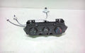 ISUZU DMAX HEATER/AC CONTROLS, NON CLIMATE CONTROL, W/ DEMIST TYPE (EXTRA/DUAL CAB), RG, 07/2020 ONWARDS - Image 1