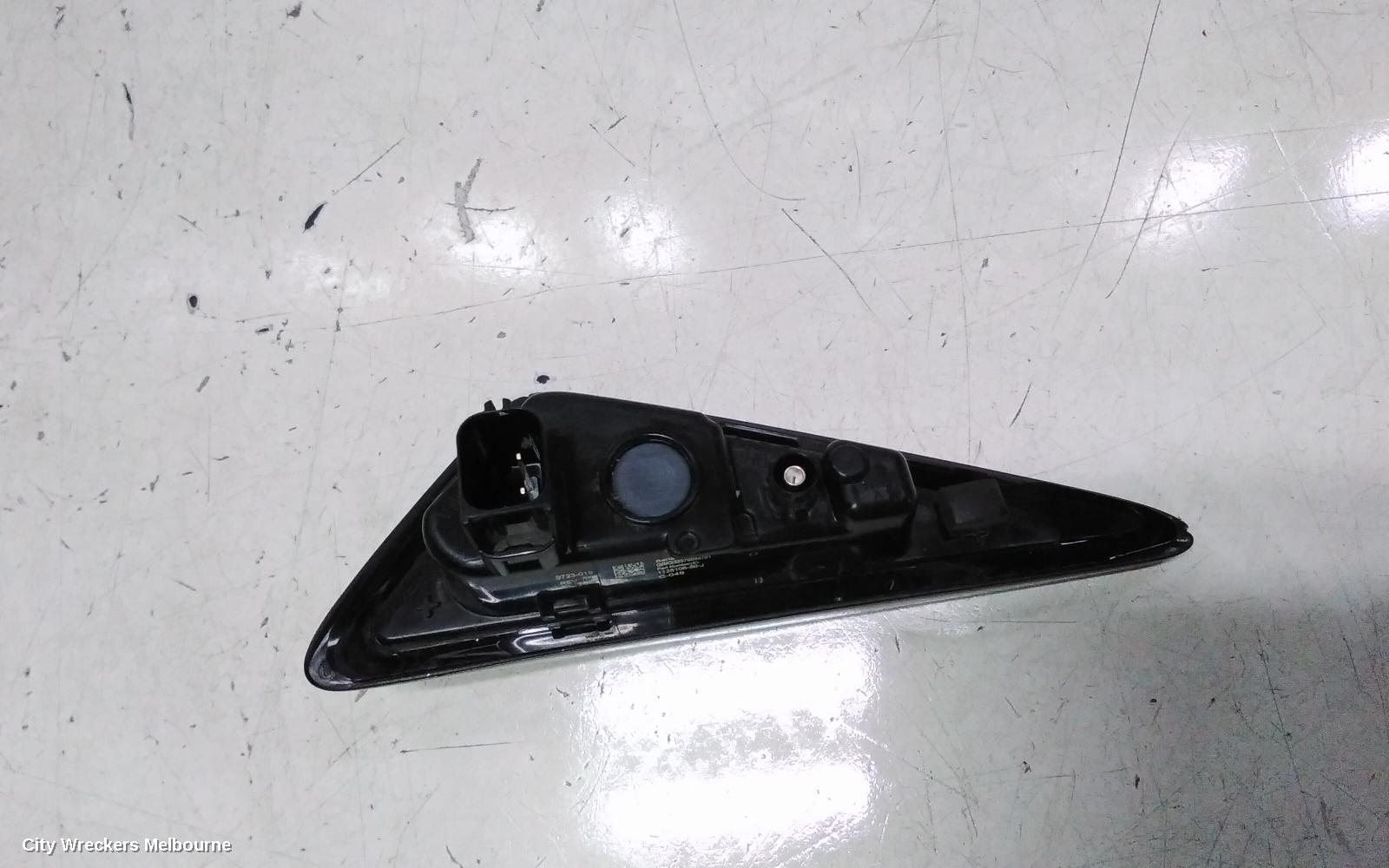 TESLA MODEL Y REVERSE CAMERA, 1ST GEN, SIDE CAMERA (LH GUARD), 03/2022 ONWARDS - Image 3
