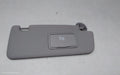 LDV T60 SUNVISOR, SK8C, RH SIDE, 07/2017 ONWARDS - Image 1