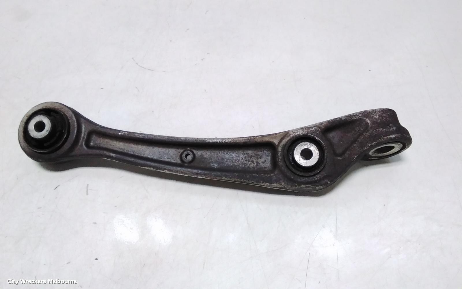 AUDI A4 RIGHT FRONT LOWER CONTROL ARM, B8 8K, FRONT, 02/2008 - 08/2011 - Image 3