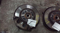 HOLDEN COMMODORE LEFT FRONT HUB ASSEMBLY, VY1-VZ, CREWMAN/WAGON/CAB AWD, ABS TYPE, VY/VZ 10/2002 - 09/2007 - Image 1