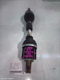 LAND ROVER DISCOVERY SPORT LEFT DRIVESHAFT, FRONT, AUTO, PETROL, L550, 01/2015 ONWARDS - Image 1