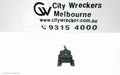 SKODA OCTAVIA, NE, 09/2013 - 09/2020, RADAR SENSOR P/N 5Q0 907 561 A : 109487 - Image 1