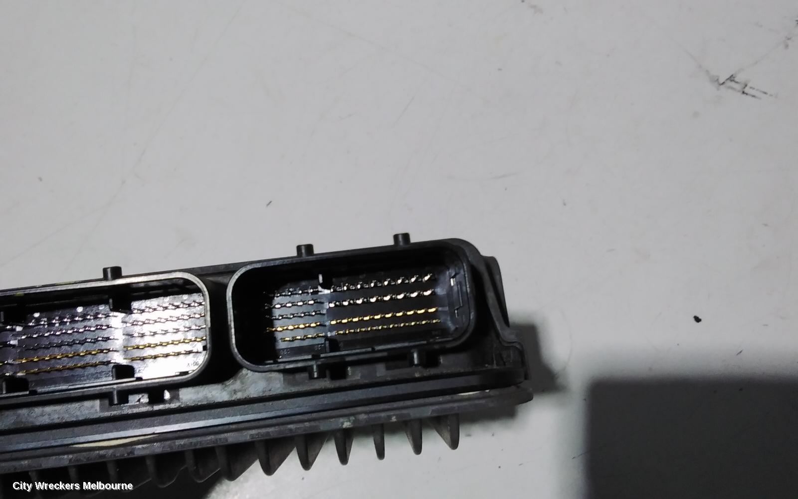 TOYOTA KLUGER ECU, ENGINE ECU, 3.5, PETROL, 2GR-FKS, ECU ONLY, GSU50/GSU55, 11/2016 - 02/2021 - Image 3