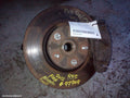 FORD MONDEO RIGHT FRONT HUB ASSEMBLY, MA-MC, DIESEL, ABS TYPE, 10/2007 - 12/2014 - Image 1
