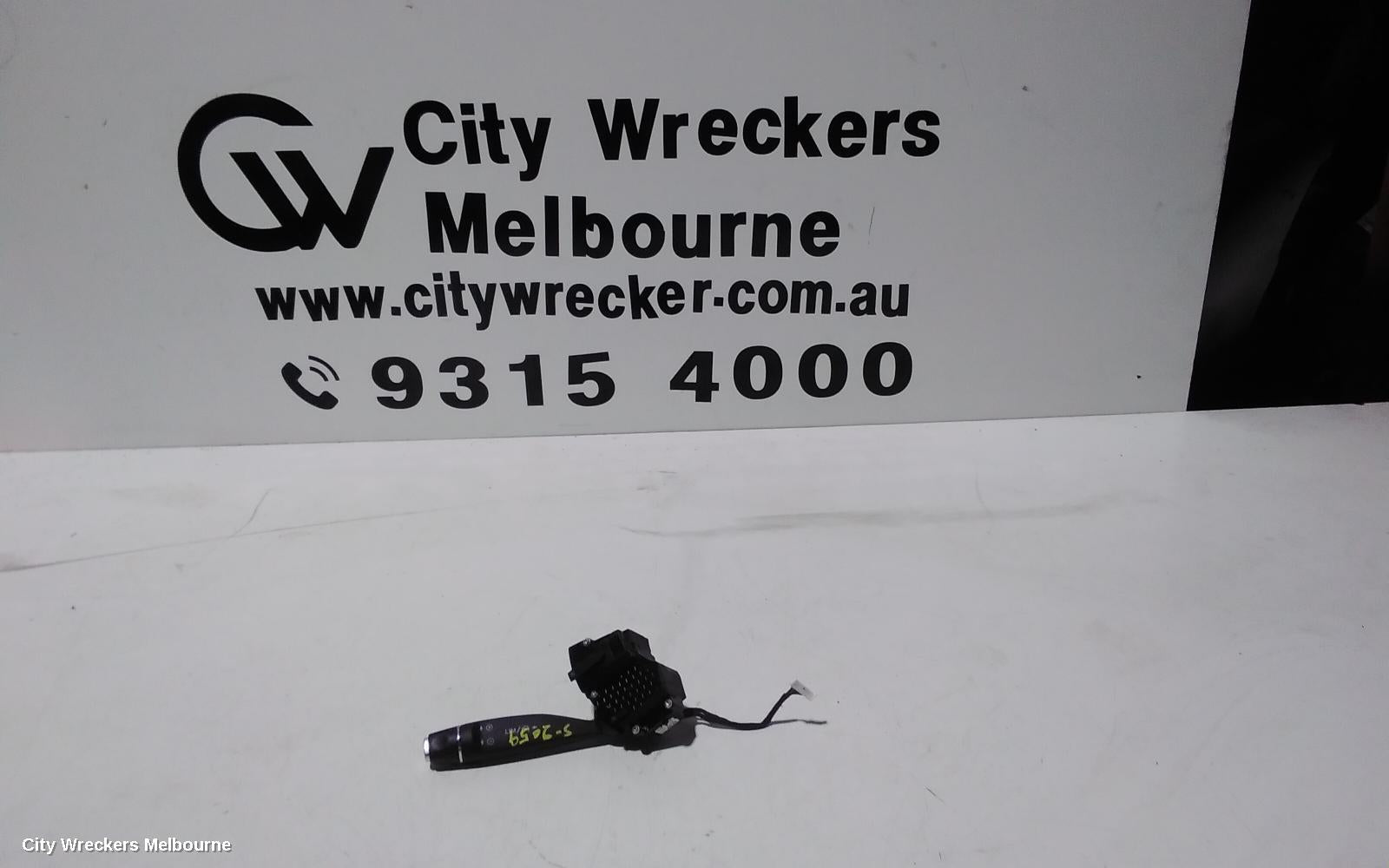 MERCEDES VITO CRUISE CONTROL UNIT, 447, 03/2015 ONWARDS - Image 1