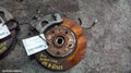 SUZUKI SX4 LEFT FRONT HUB ASSEMBLY, 01/2007 - 01/2014 - Image 1