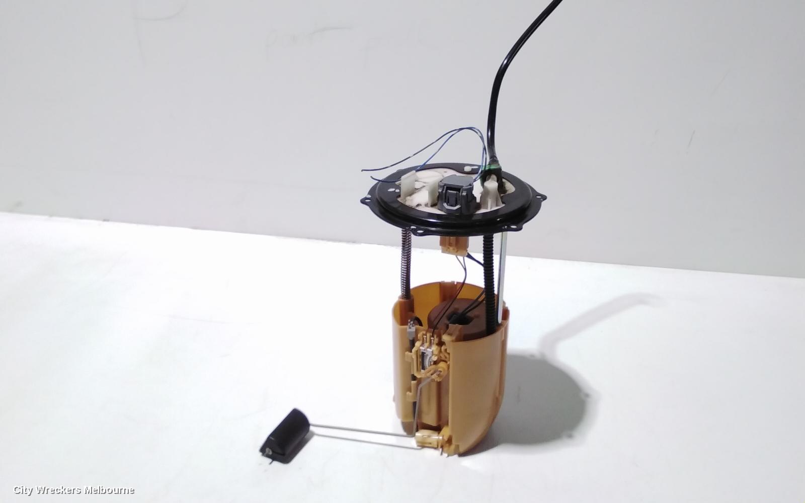 PEUGEOT 4008 FUEL PUMP, 2WD, 06/2012 - 12/2017 - Image 1