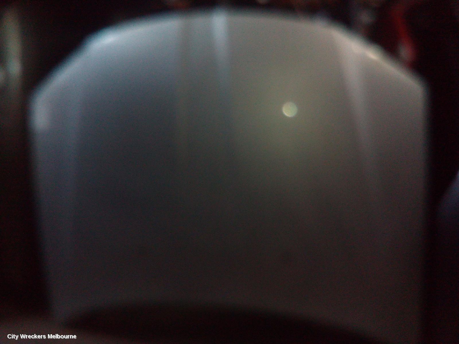 CHRYSLER 300C BONNET, LX2, 07/2012 - 12/2021 - Image 1
