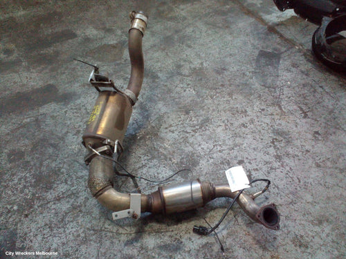 AUDI Q7 OXYGEN SENSOR, 4L, 09/2006 - 08/2015 - Image 1