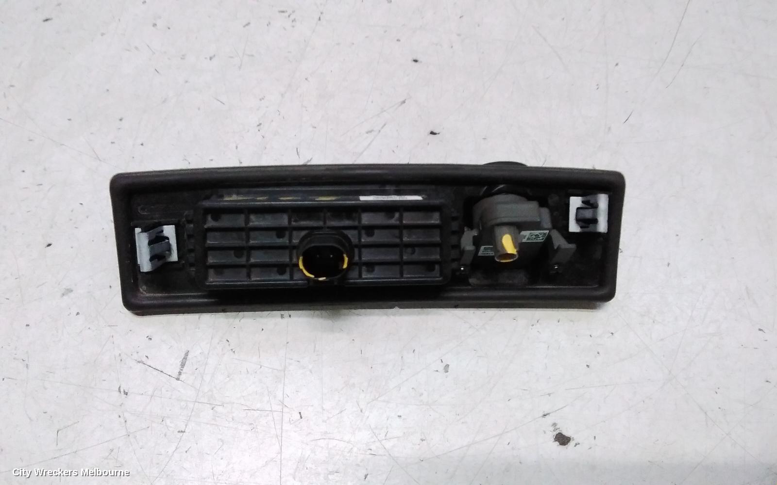 TESLA MODEL Y REVERSE CAMERA, 1ST GEN, REVERSE CAMERA (TAILGATE HANDLE MOUNTED), 03/2022 ONWARDS - Image 3